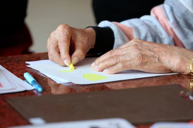 ateliers cognitifs a limoges
